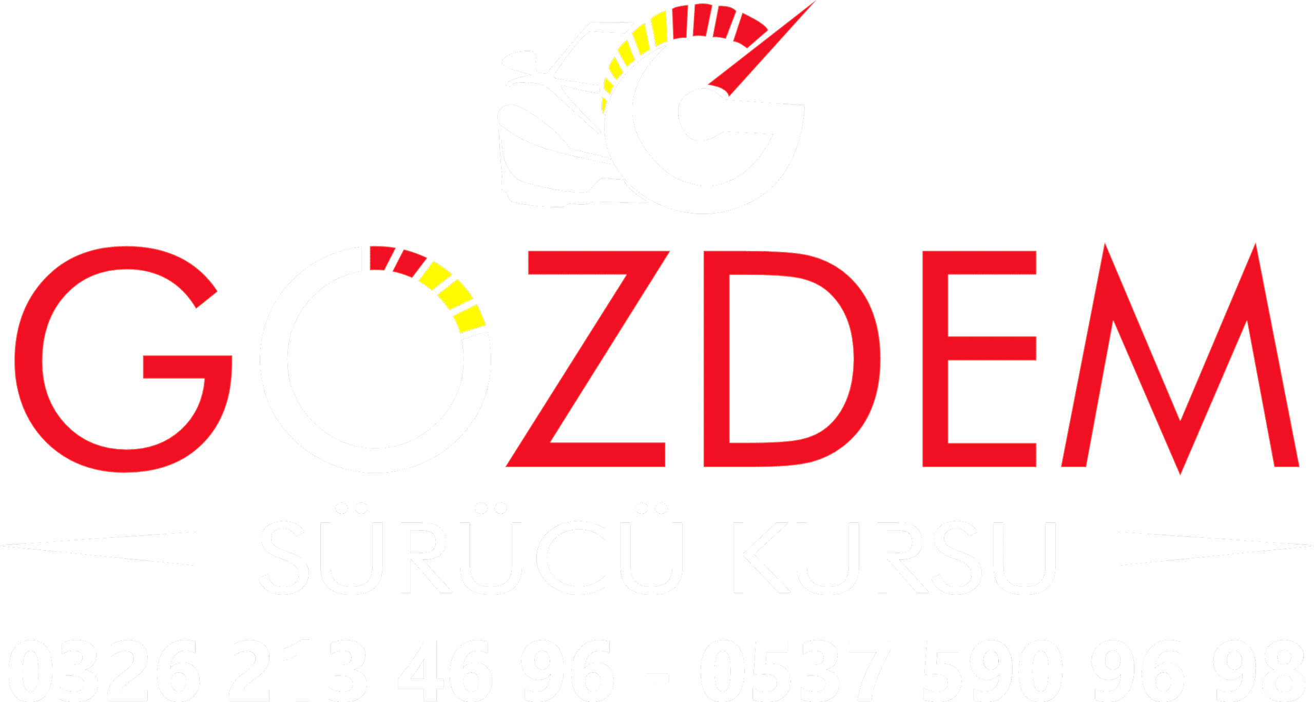GÖZDEM LOGO GÖZDEM LOGO